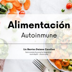 guia autoinmune