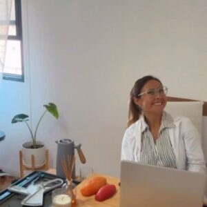 consulta virtual internacional