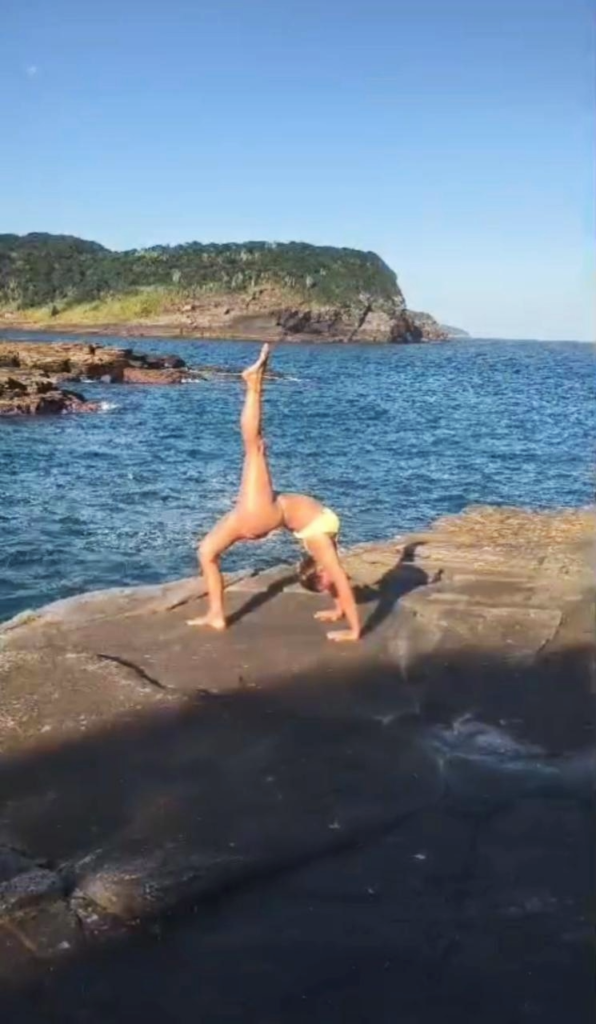 retiro wellness en búzios