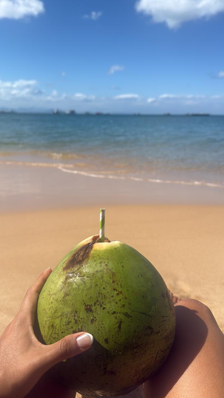 coco coco