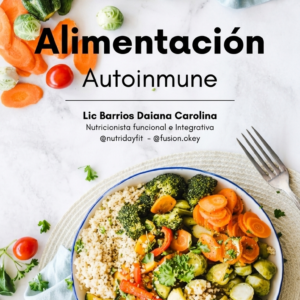 guía autoinmune gratuita