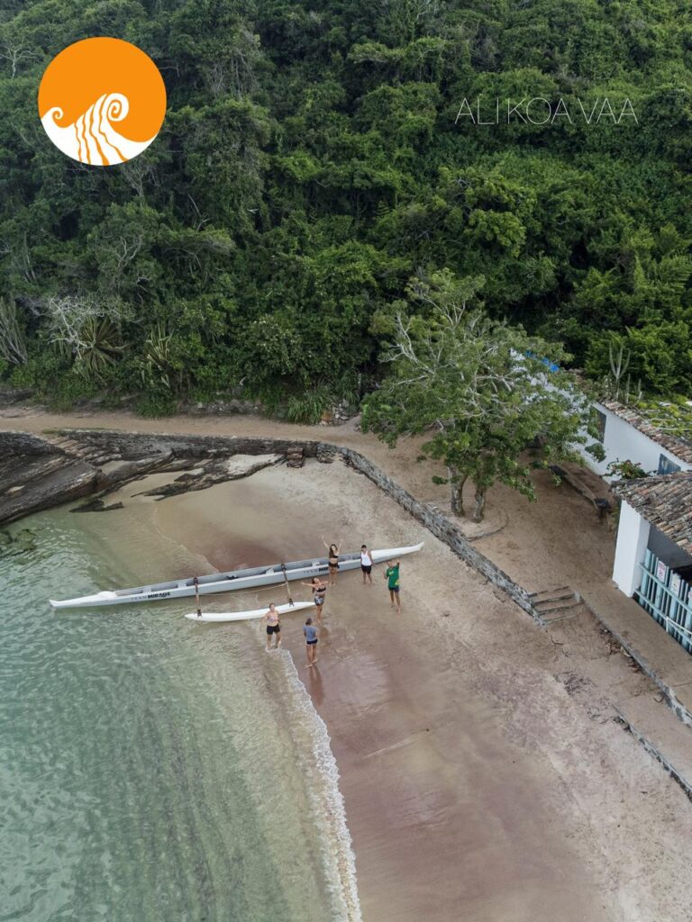 canoa 1